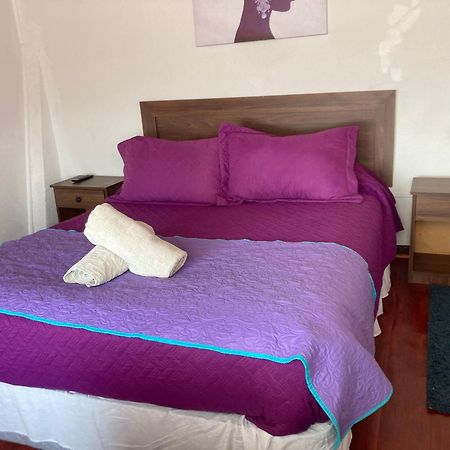 וינה דל מר Hotel Bianca Boutique מראה חיצוני תמונה