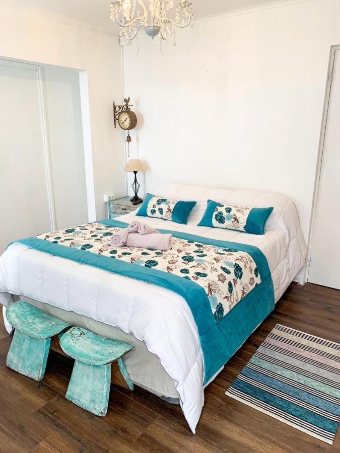וינה דל מר Hotel Bianca Boutique מראה חיצוני תמונה
