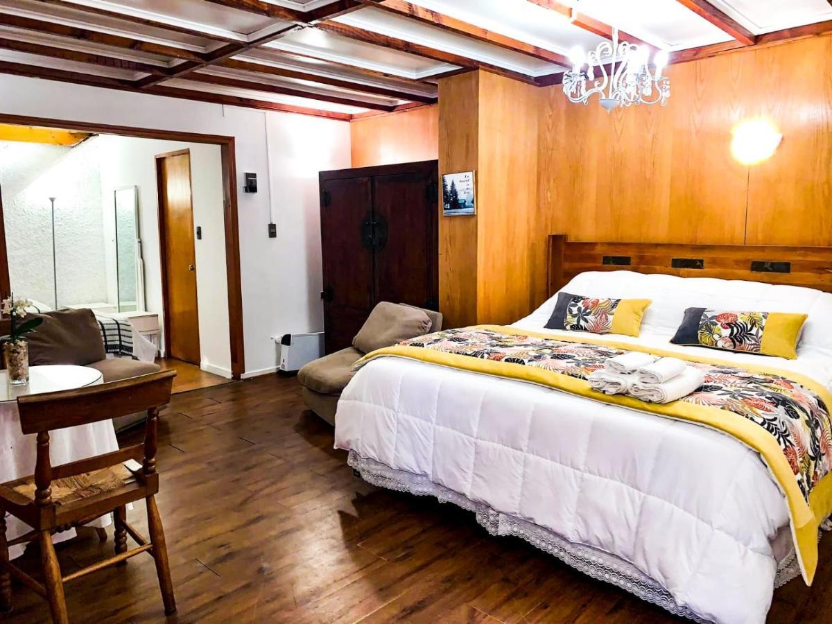 וינה דל מר Hotel Bianca Boutique מראה חיצוני תמונה