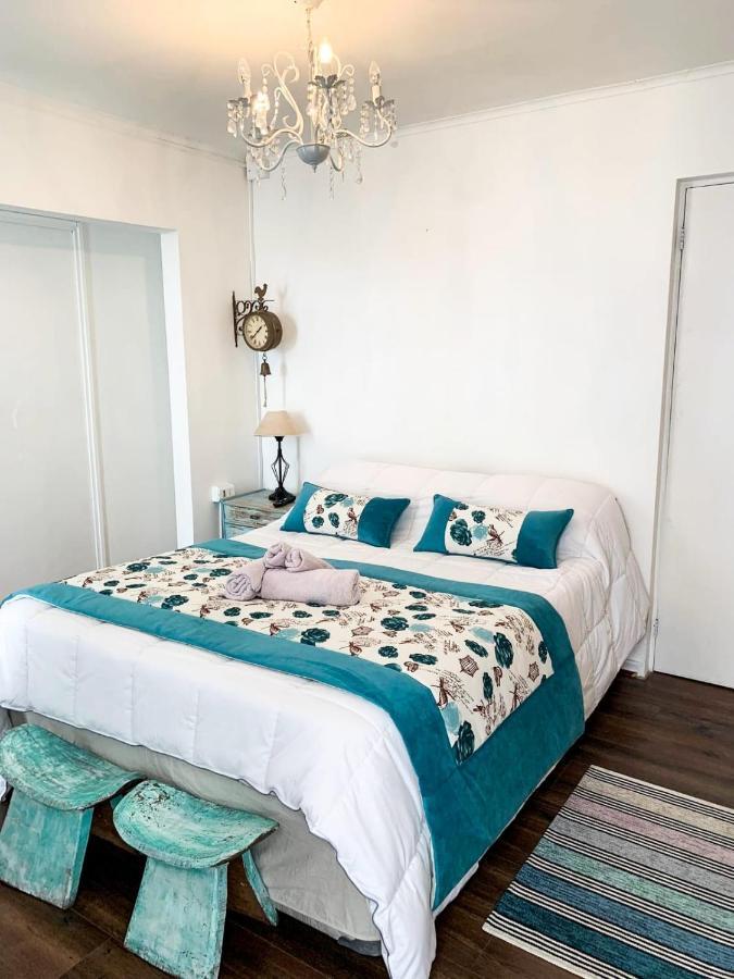 וינה דל מר Hotel Bianca Boutique מראה חיצוני תמונה