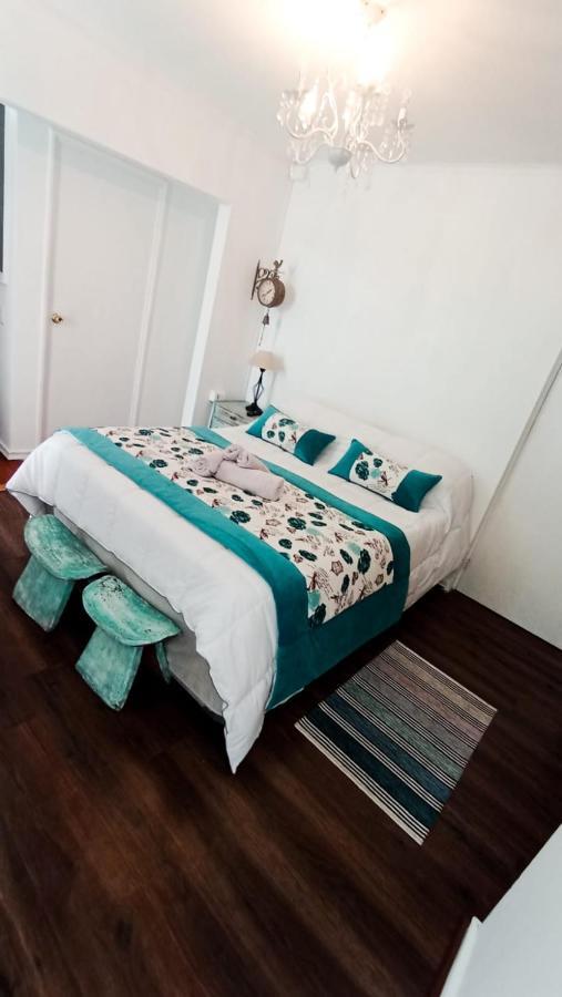 וינה דל מר Hotel Bianca Boutique מראה חיצוני תמונה