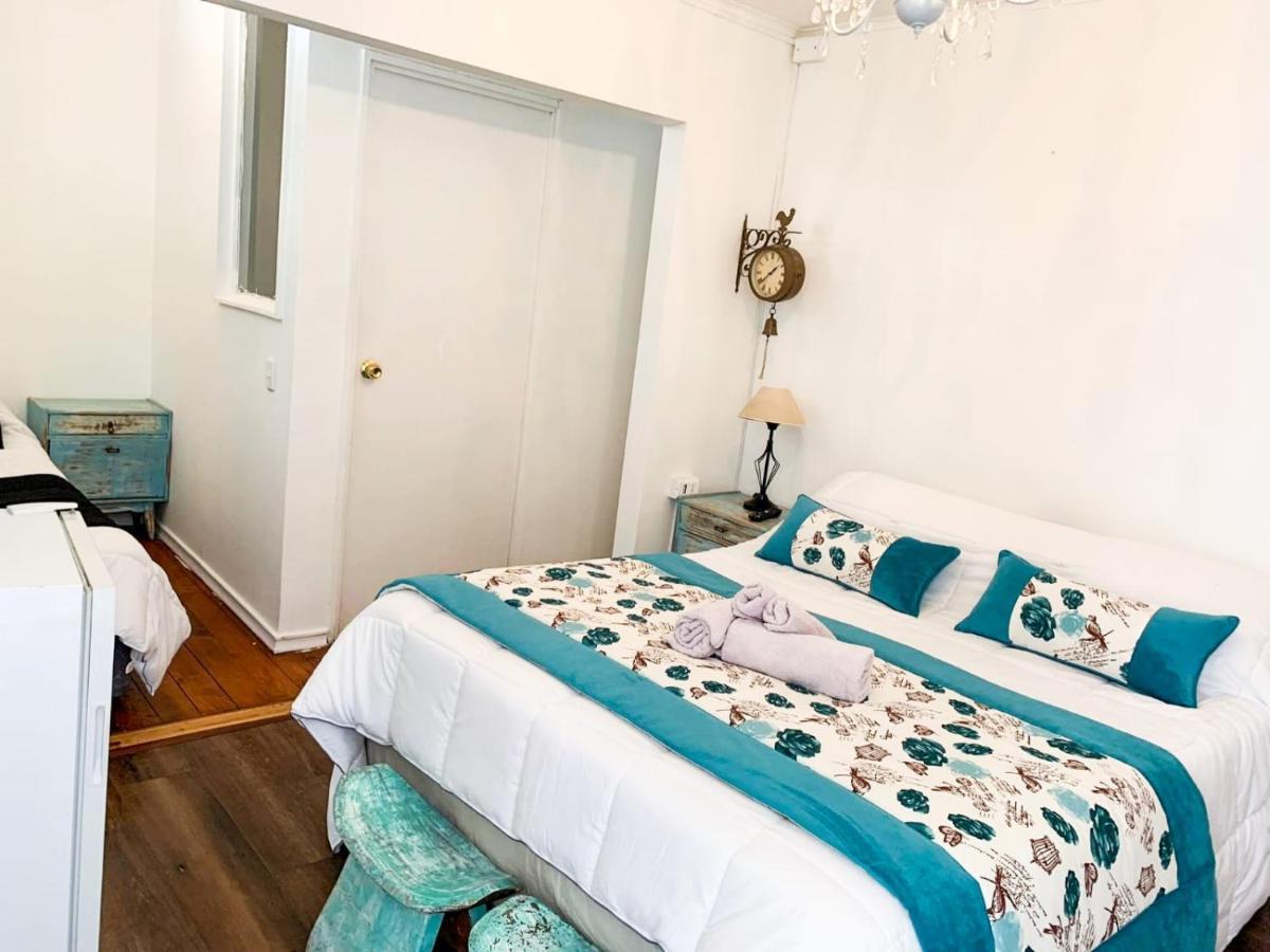 וינה דל מר Hotel Bianca Boutique מראה חיצוני תמונה