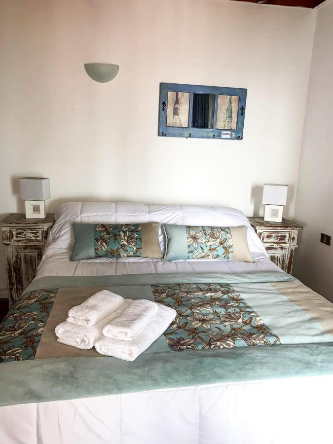 וינה דל מר Hotel Bianca Boutique מראה חיצוני תמונה