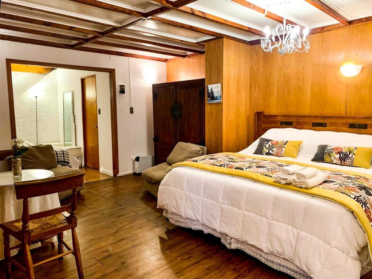 וינה דל מר Hotel Bianca Boutique מראה חיצוני תמונה