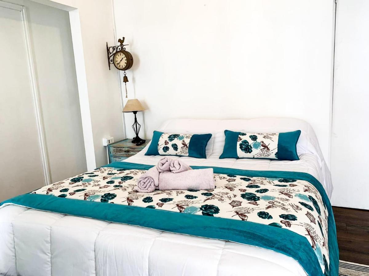 וינה דל מר Hotel Bianca Boutique מראה חיצוני תמונה