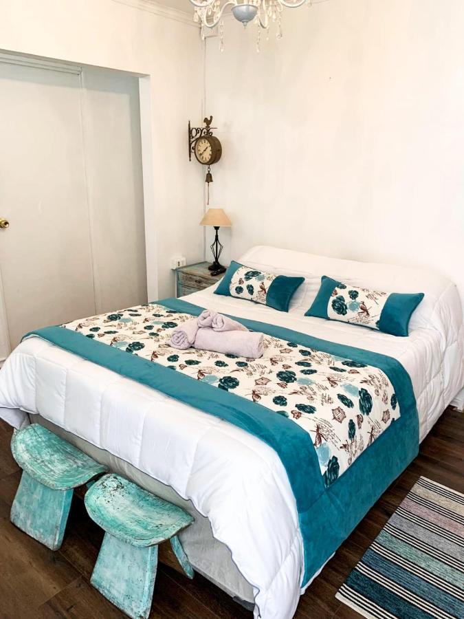 וינה דל מר Hotel Bianca Boutique מראה חיצוני תמונה