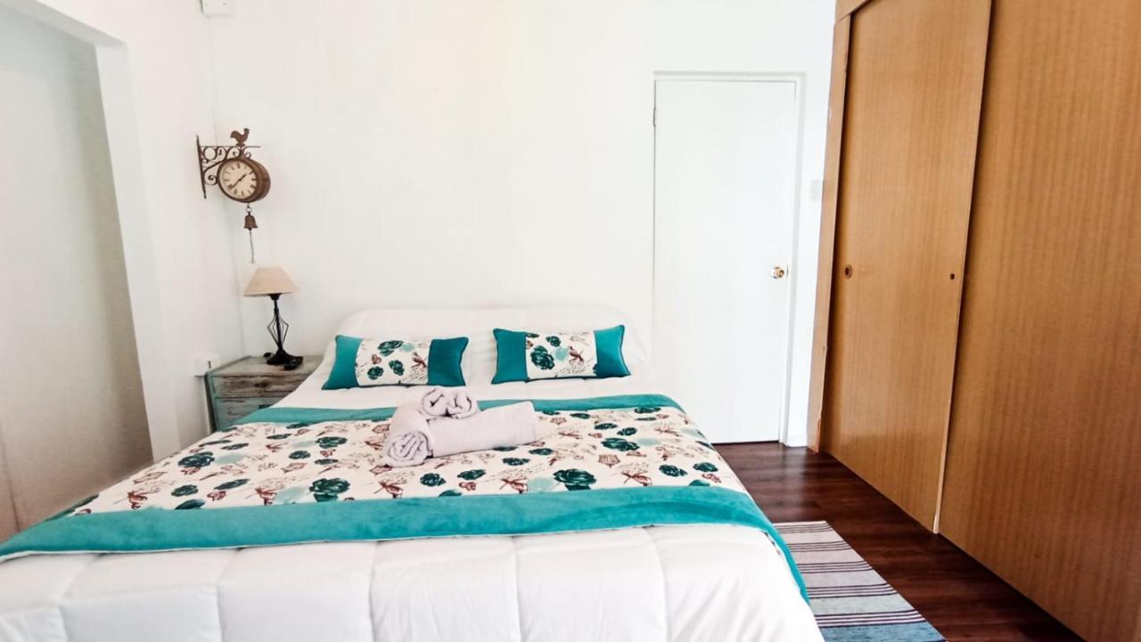 וינה דל מר Hotel Bianca Boutique מראה חיצוני תמונה