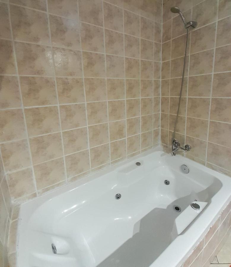 וינה דל מר Hotel Bianca Boutique מראה חיצוני תמונה
