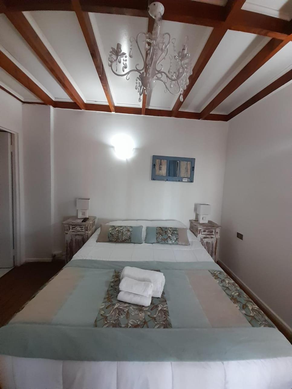 וינה דל מר Hotel Bianca Boutique מראה חיצוני תמונה