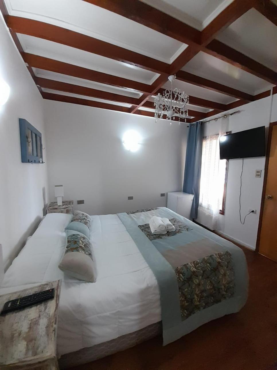 וינה דל מר Hotel Bianca Boutique מראה חיצוני תמונה