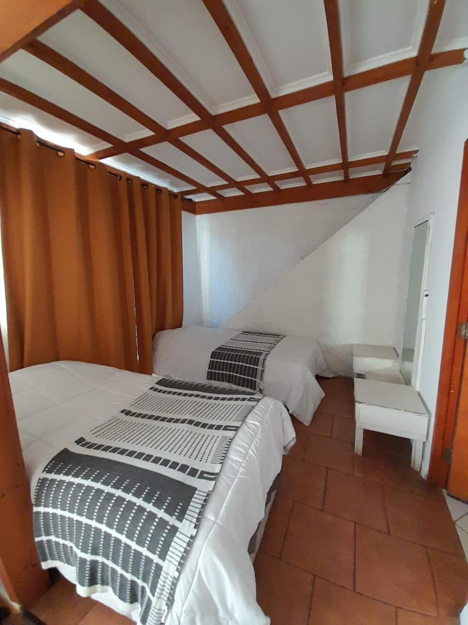 וינה דל מר Hotel Bianca Boutique מראה חיצוני תמונה