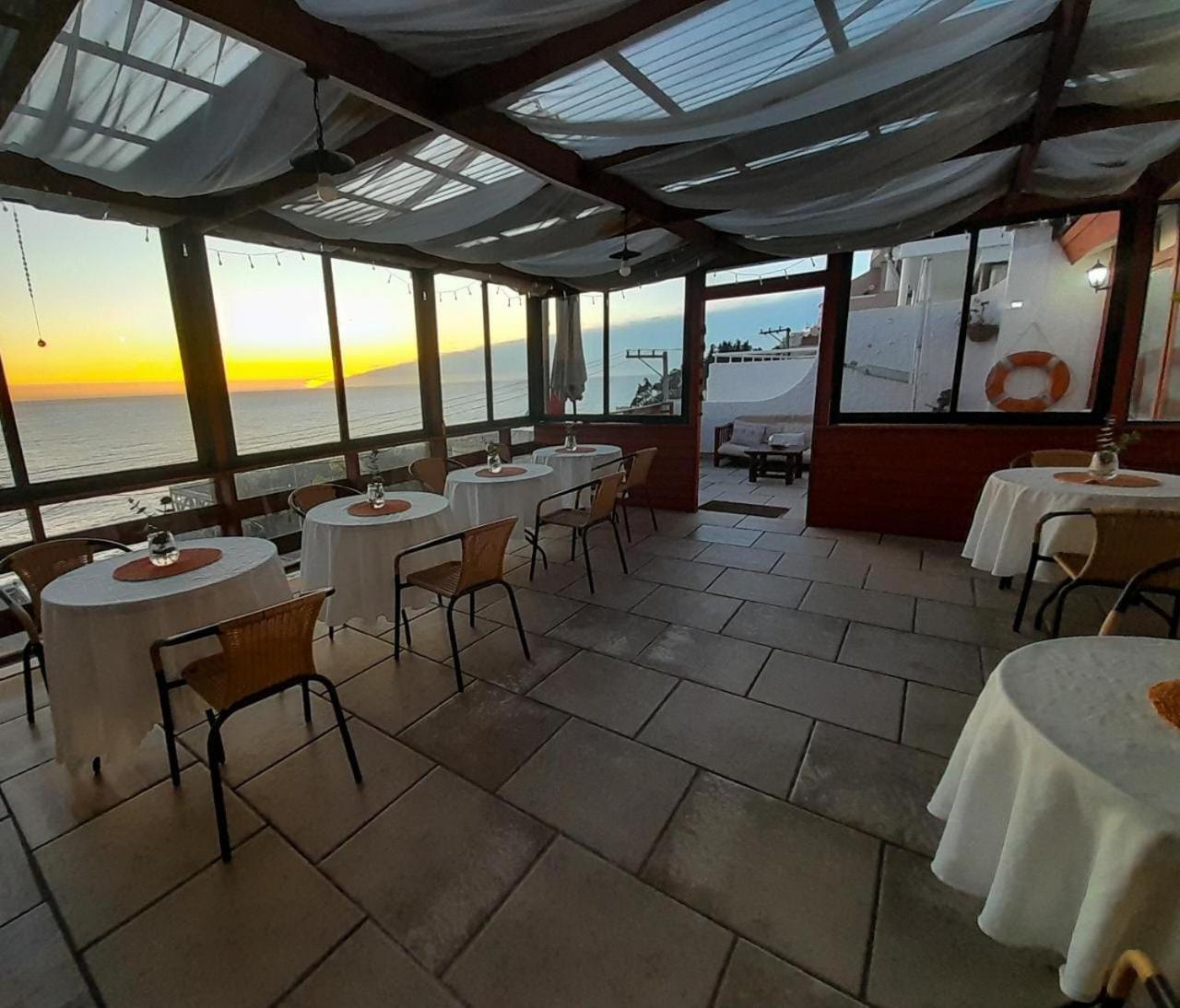 וינה דל מר Hotel Bianca Boutique מראה חיצוני תמונה