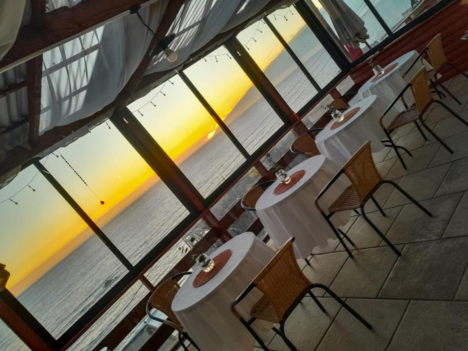 וינה דל מר Hotel Bianca Boutique מראה חיצוני תמונה
