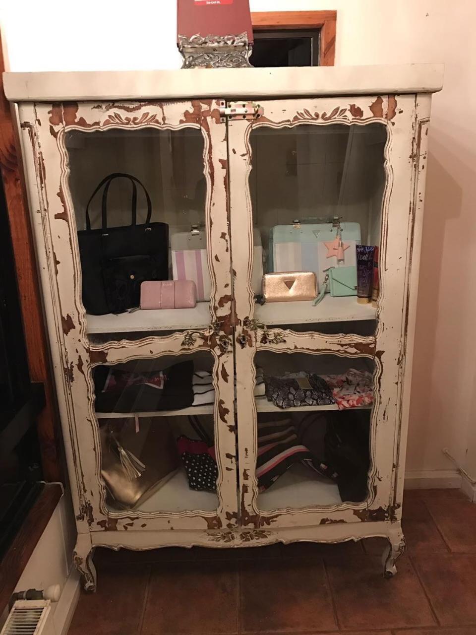 וינה דל מר Hotel Bianca Boutique מראה חיצוני תמונה