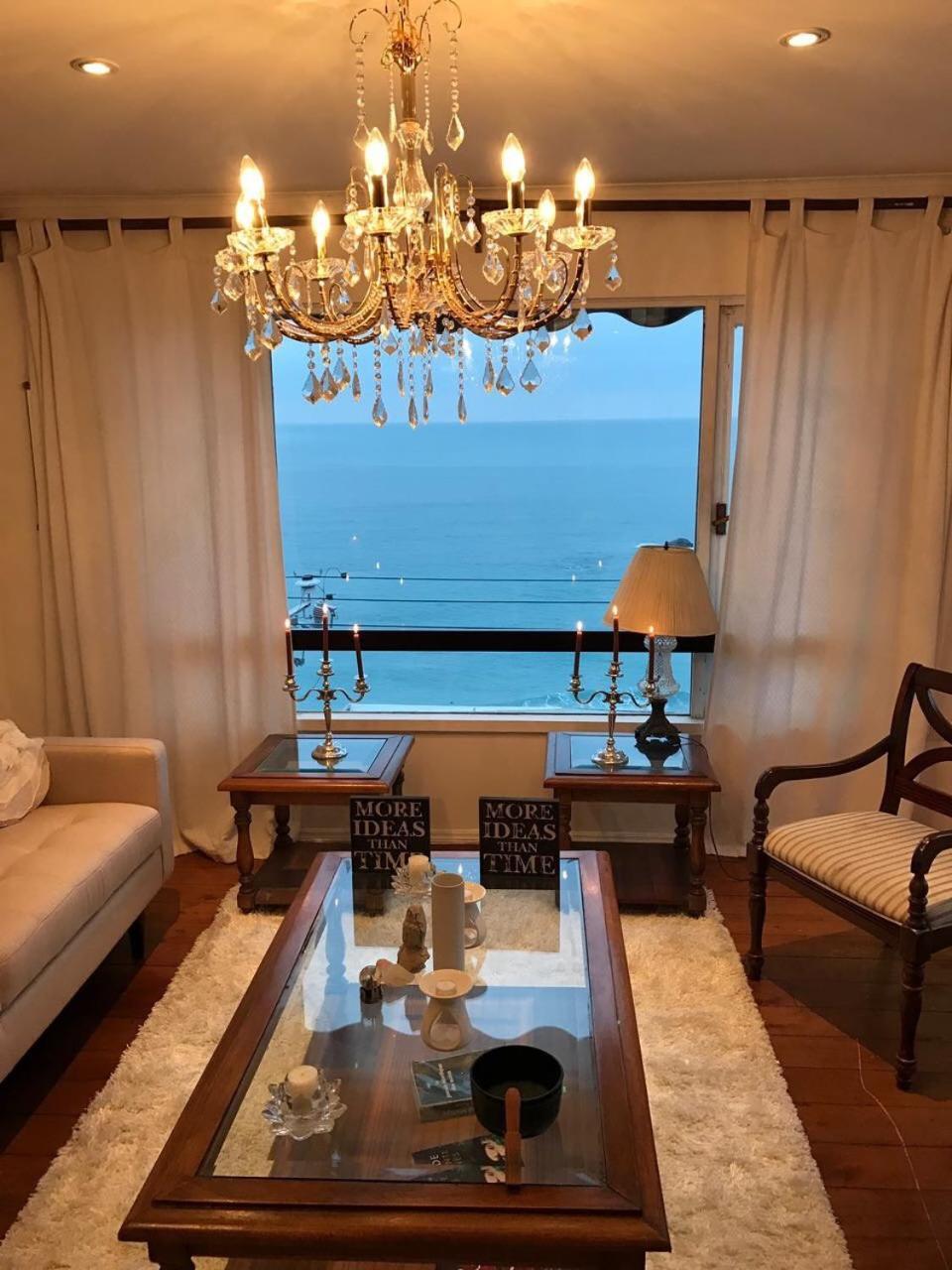 וינה דל מר Hotel Bianca Boutique מראה חיצוני תמונה