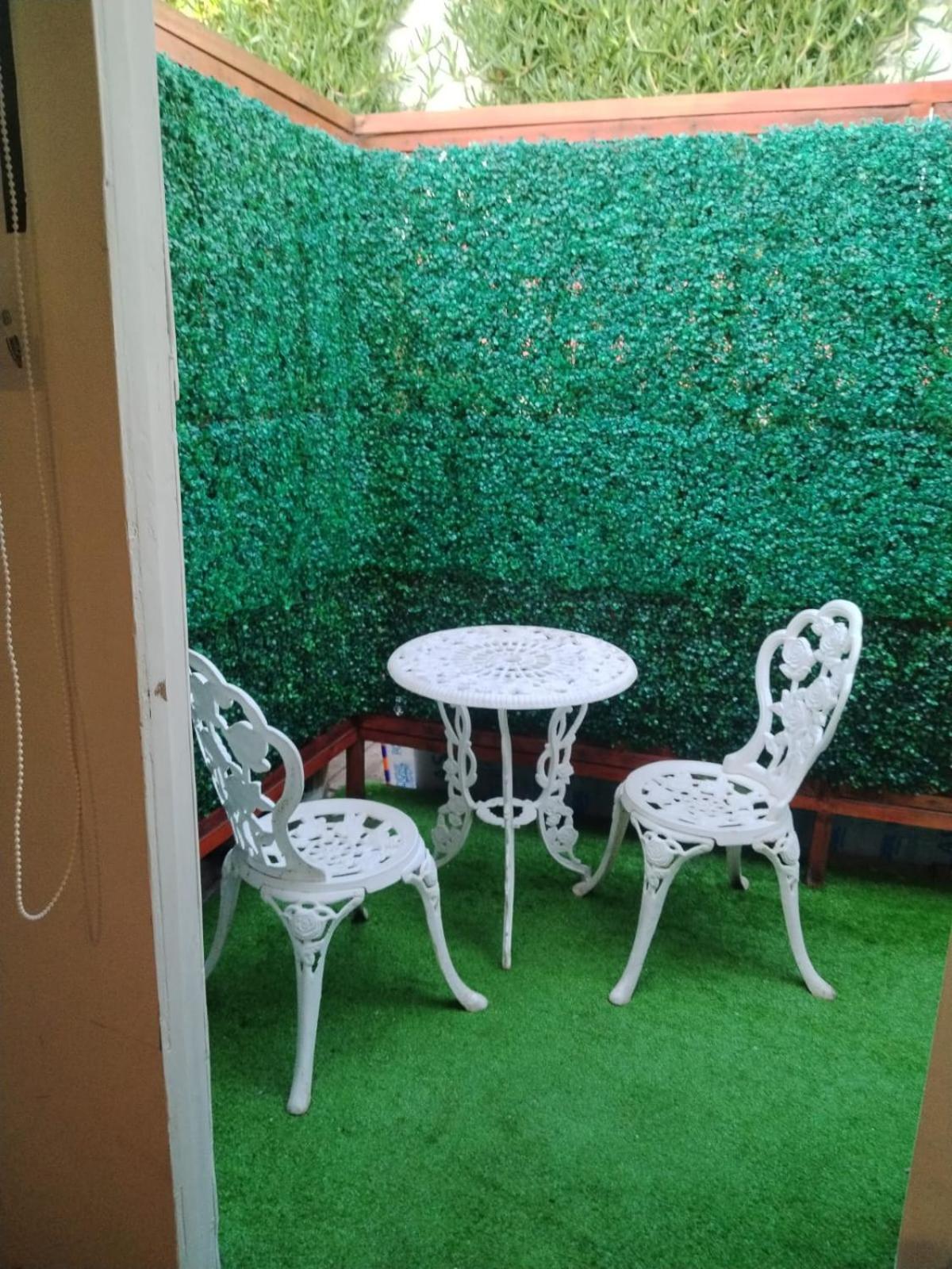 וינה דל מר Hotel Bianca Boutique מראה חיצוני תמונה