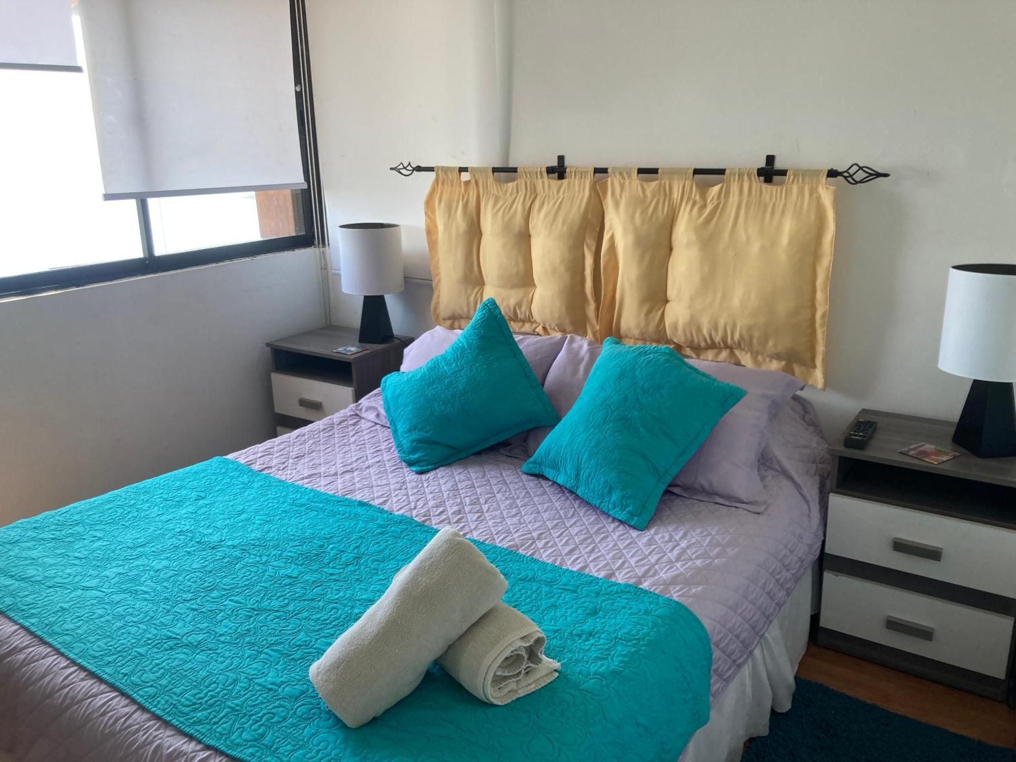 וינה דל מר Hotel Bianca Boutique מראה חיצוני תמונה