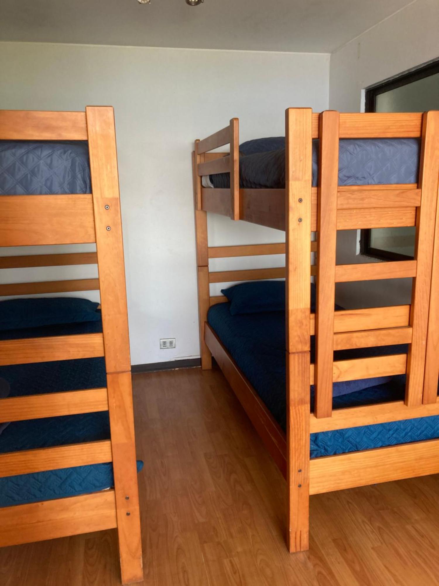 וינה דל מר Hotel Bianca Boutique מראה חיצוני תמונה