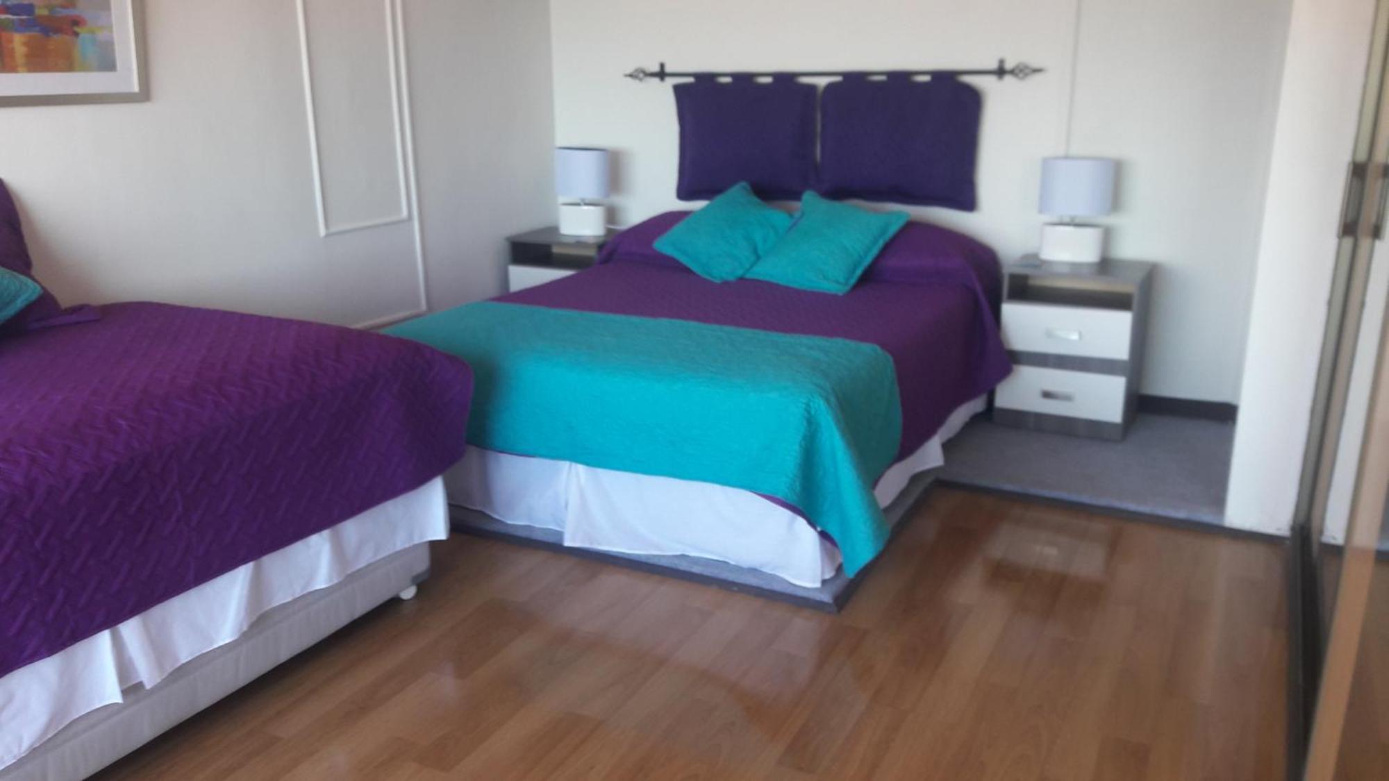 וינה דל מר Hotel Bianca Boutique מראה חיצוני תמונה
