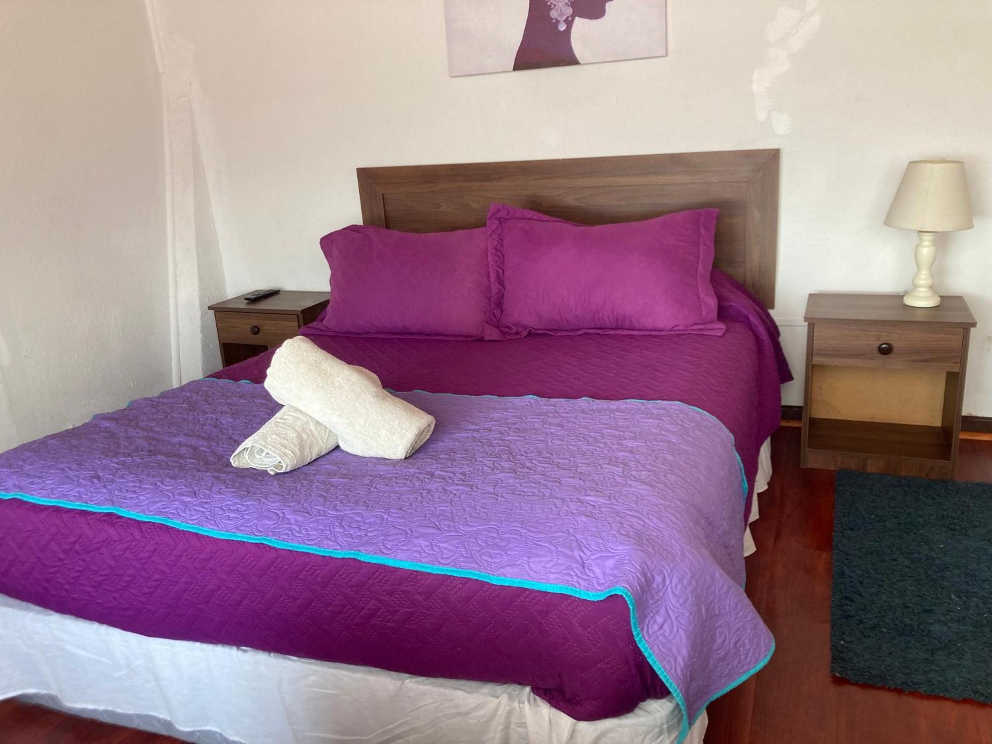 וינה דל מר Hotel Bianca Boutique מראה חיצוני תמונה