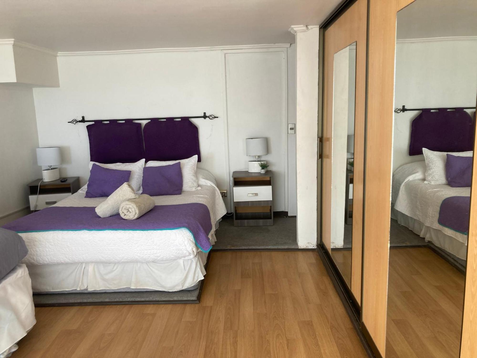 וינה דל מר Hotel Bianca Boutique מראה חיצוני תמונה