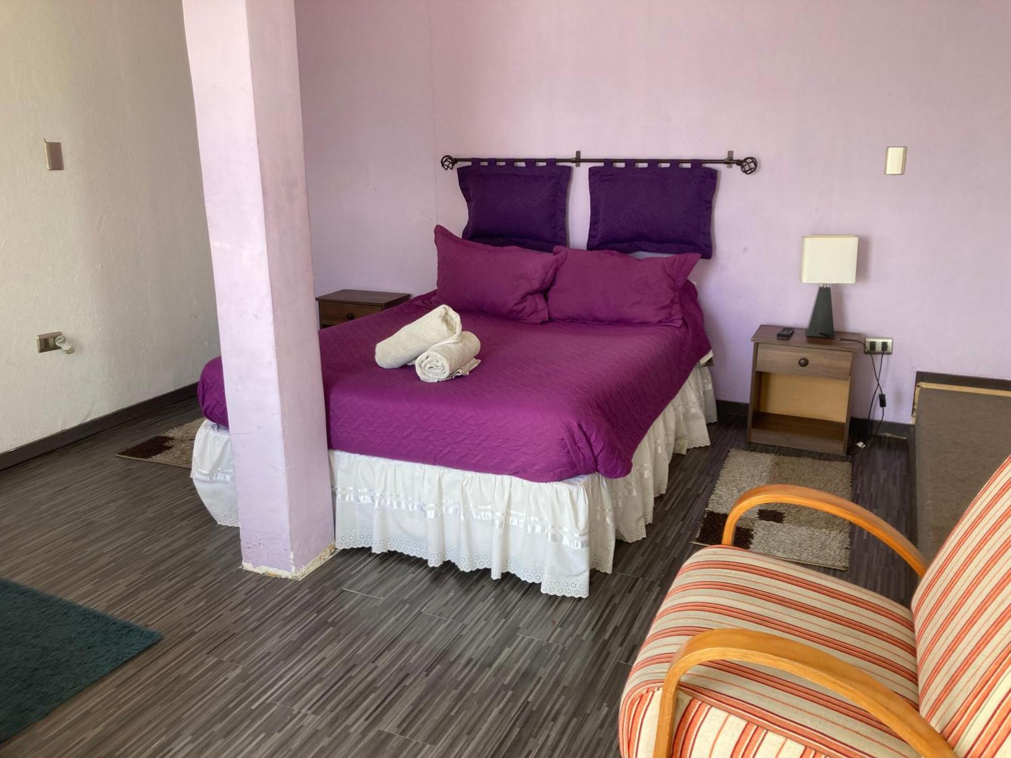 וינה דל מר Hotel Bianca Boutique מראה חיצוני תמונה