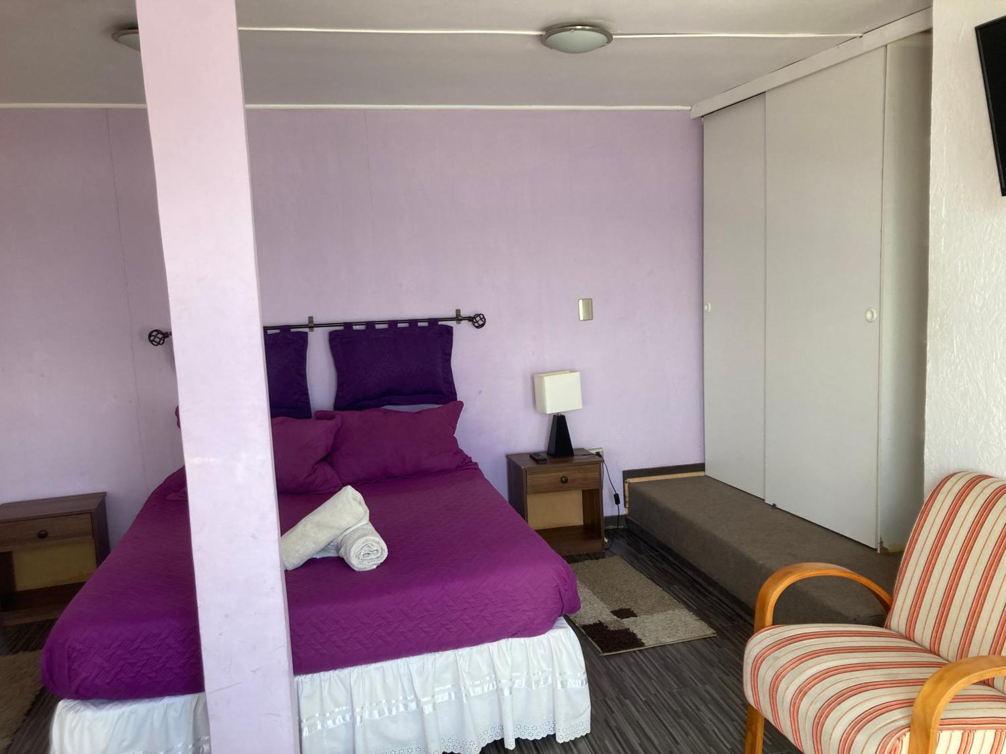 וינה דל מר Hotel Bianca Boutique מראה חיצוני תמונה