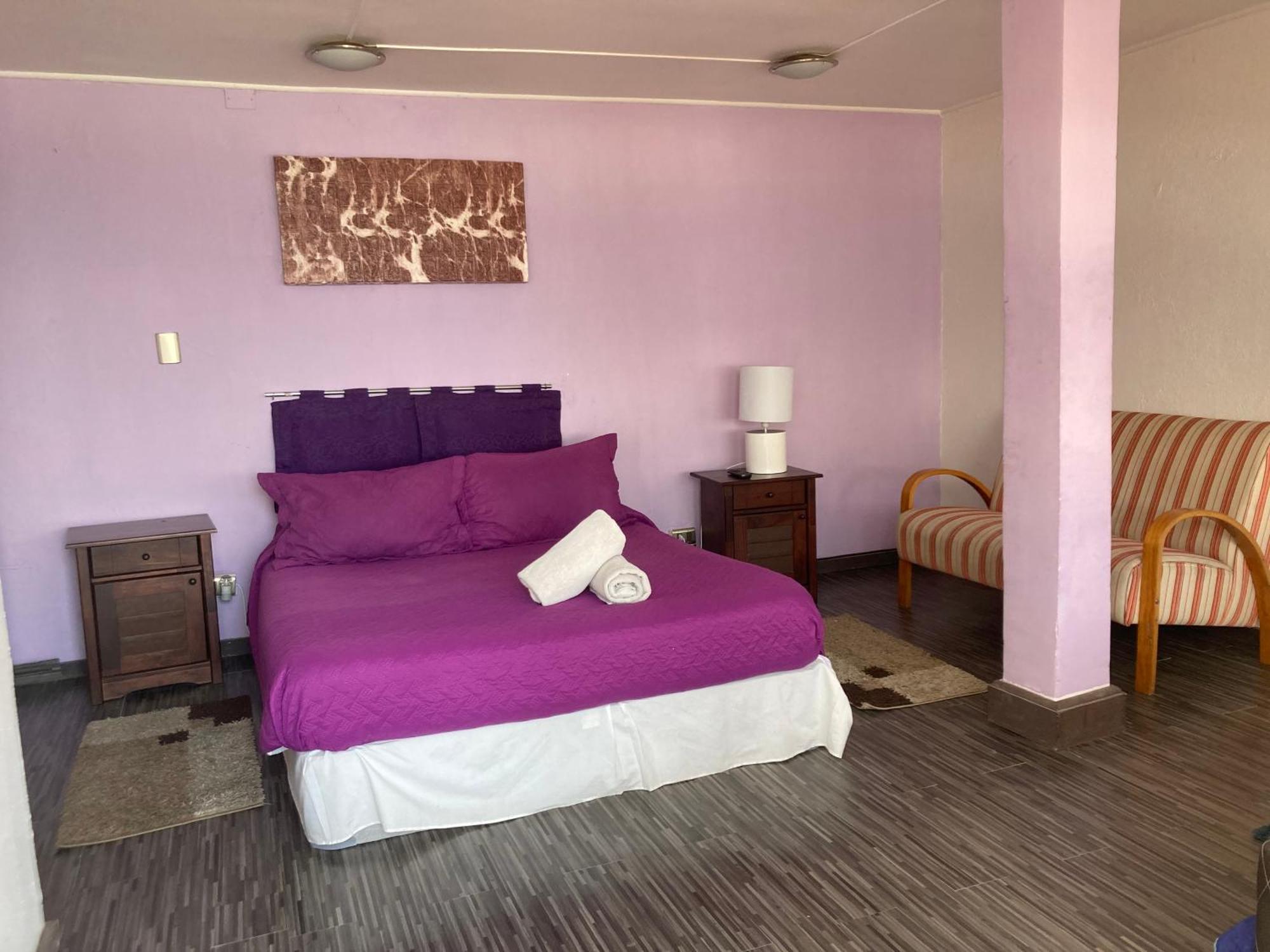 וינה דל מר Hotel Bianca Boutique מראה חיצוני תמונה