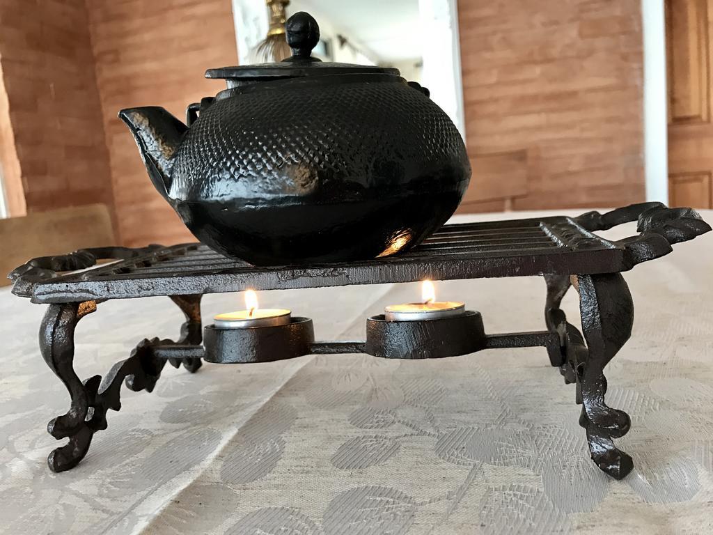 וינה דל מר Hotel Bianca Boutique מראה חיצוני תמונה