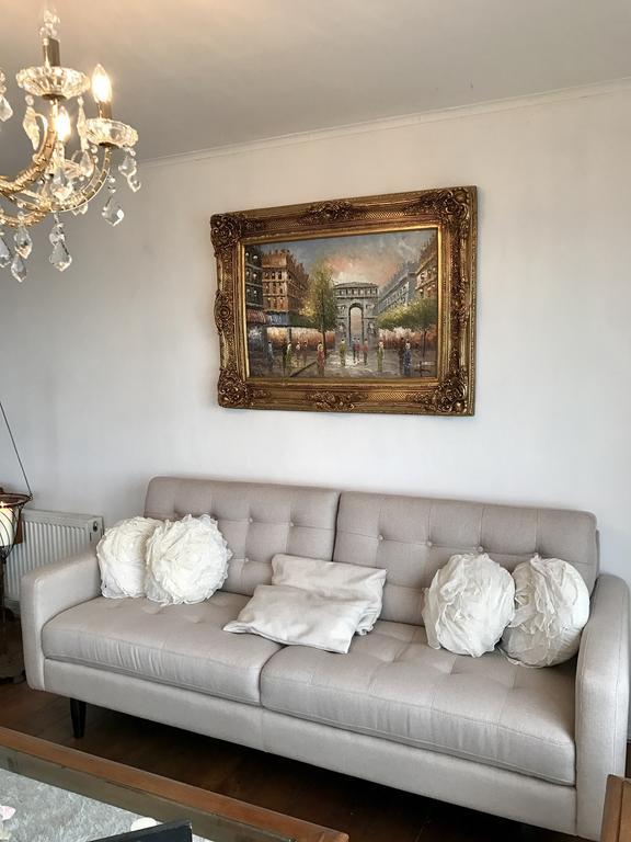 וינה דל מר Hotel Bianca Boutique מראה חיצוני תמונה