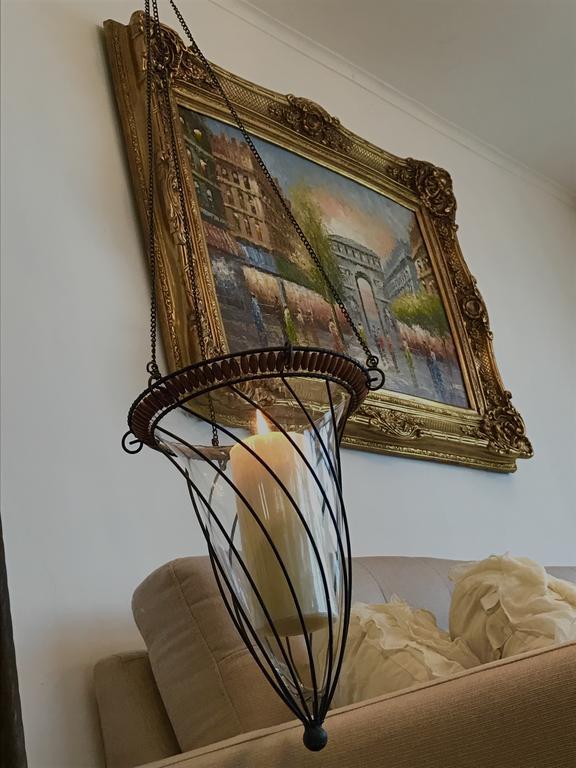וינה דל מר Hotel Bianca Boutique מראה חיצוני תמונה