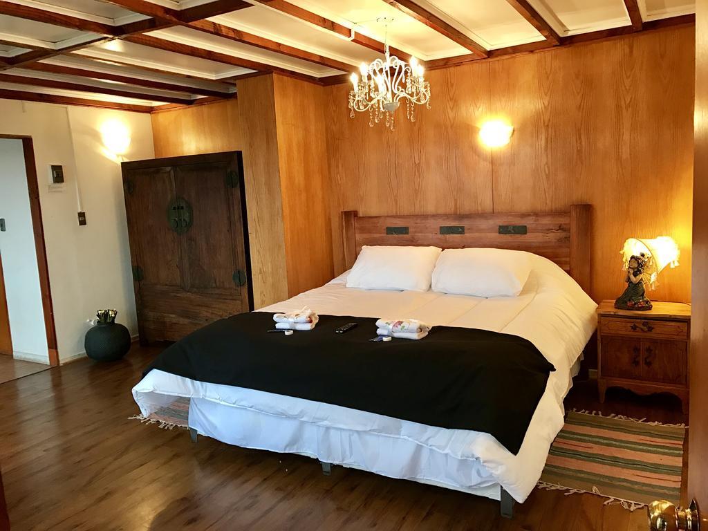 וינה דל מר Hotel Bianca Boutique מראה חיצוני תמונה